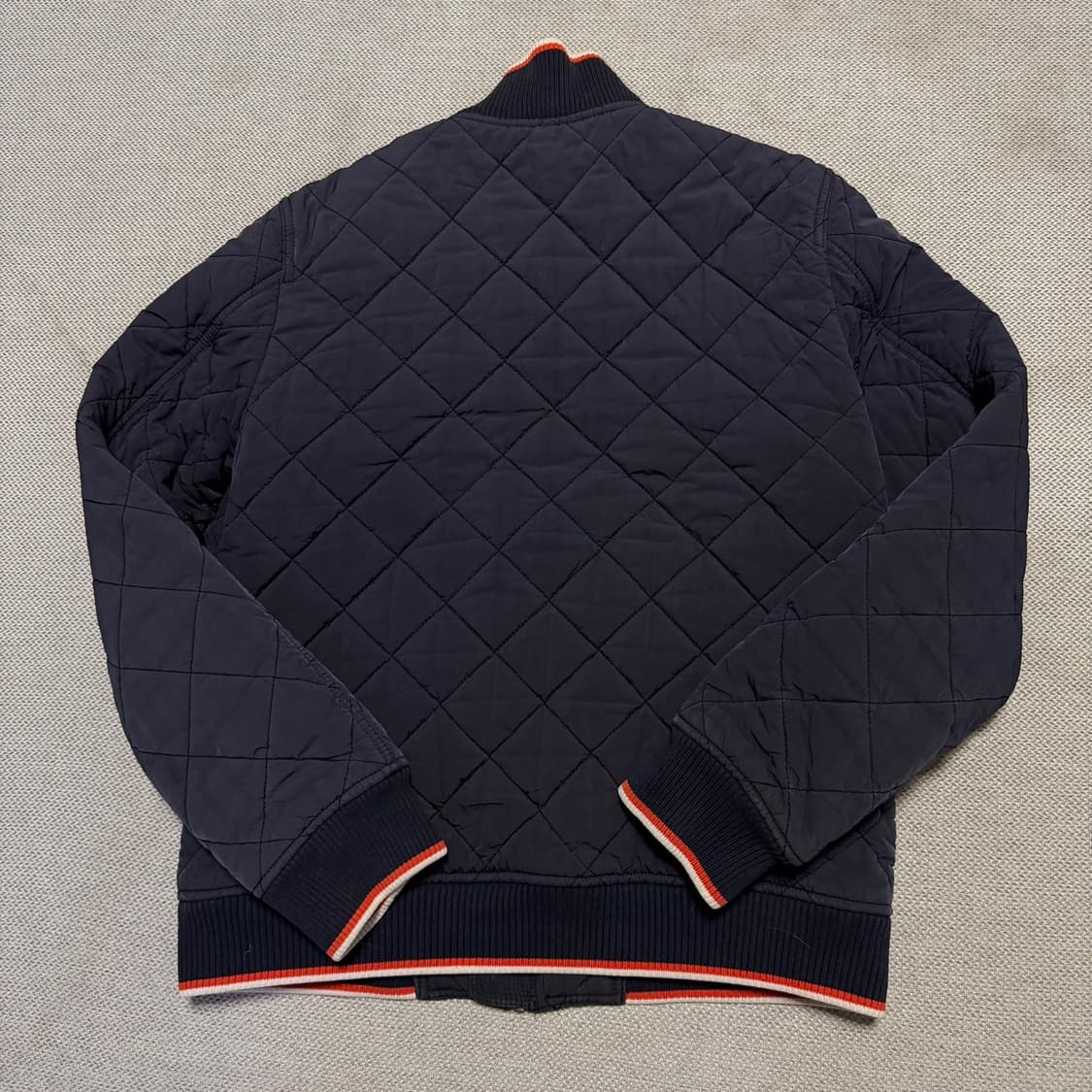 라코스테 퀄팅 경량패딩 자켓 상품이미지6