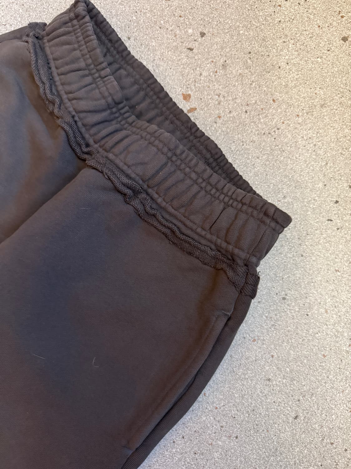 Gyeong 스웻팬츠 상품이미지3