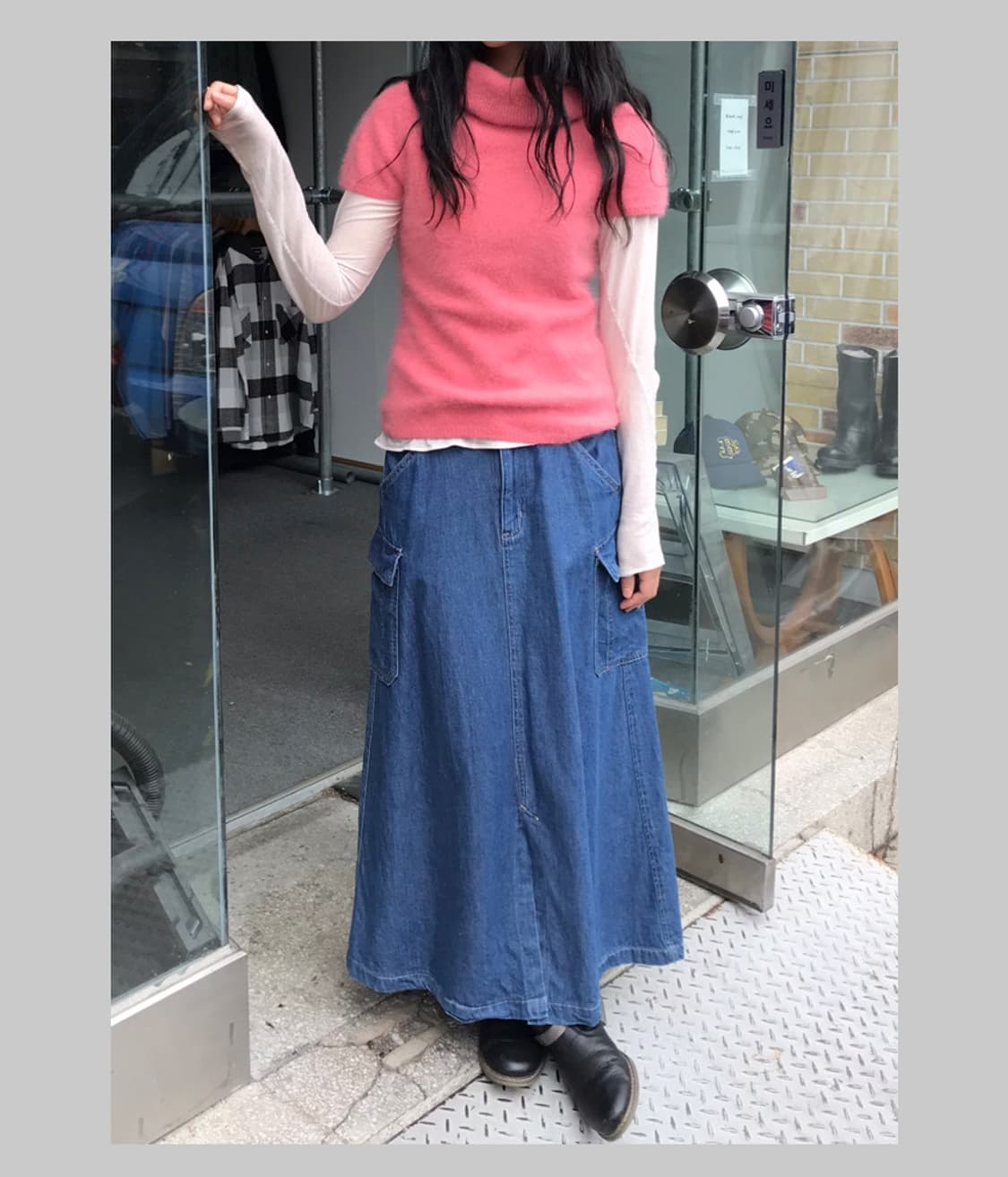 MICHEL KLEIN 상품이미지8