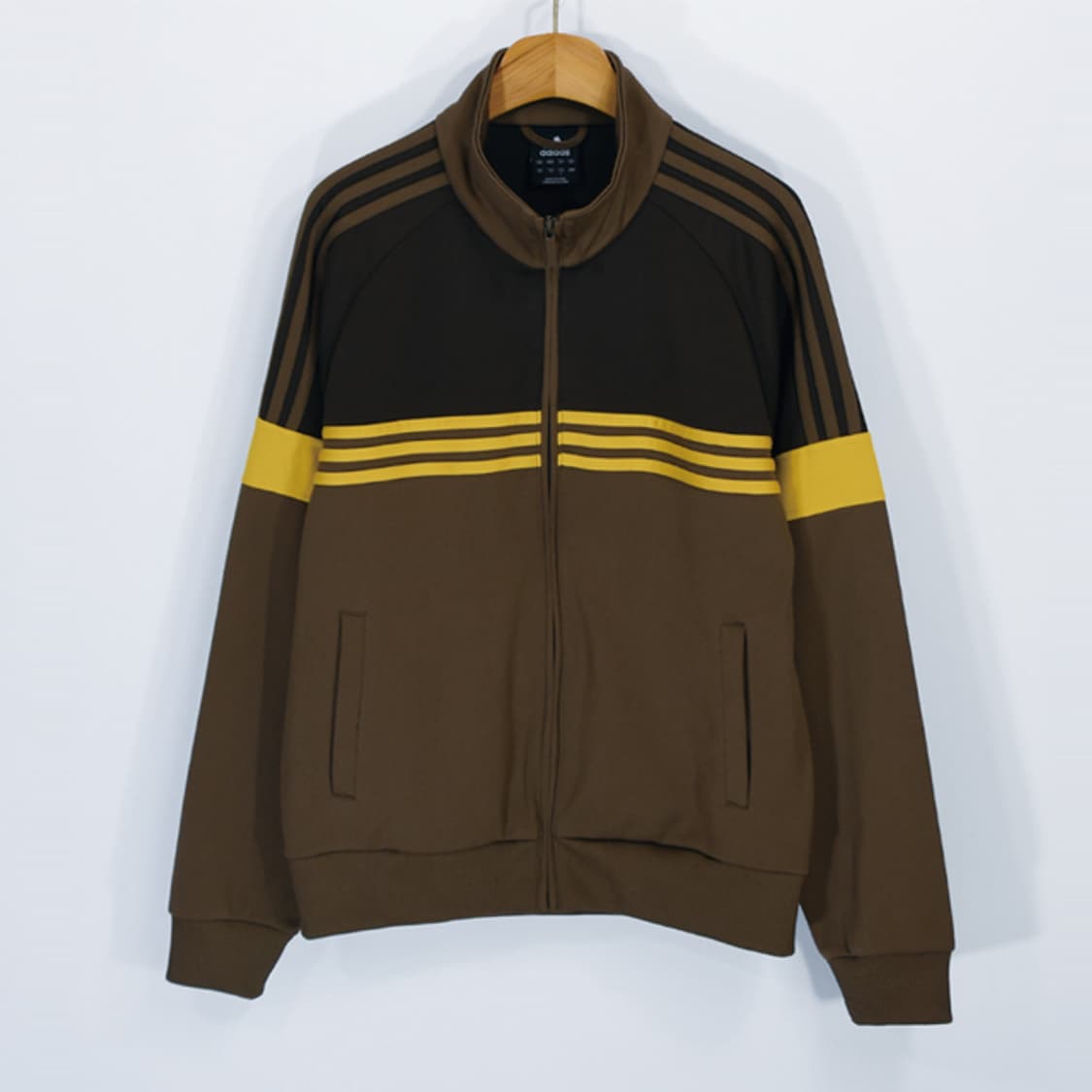 adidas 트랙탑저지 상품이미지1