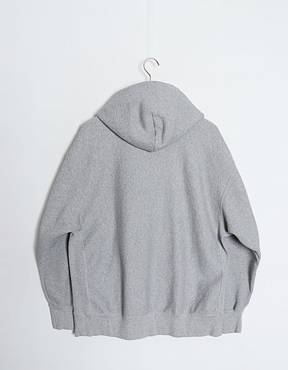 G U Heavy Sweat Hoodie 상품이미지5