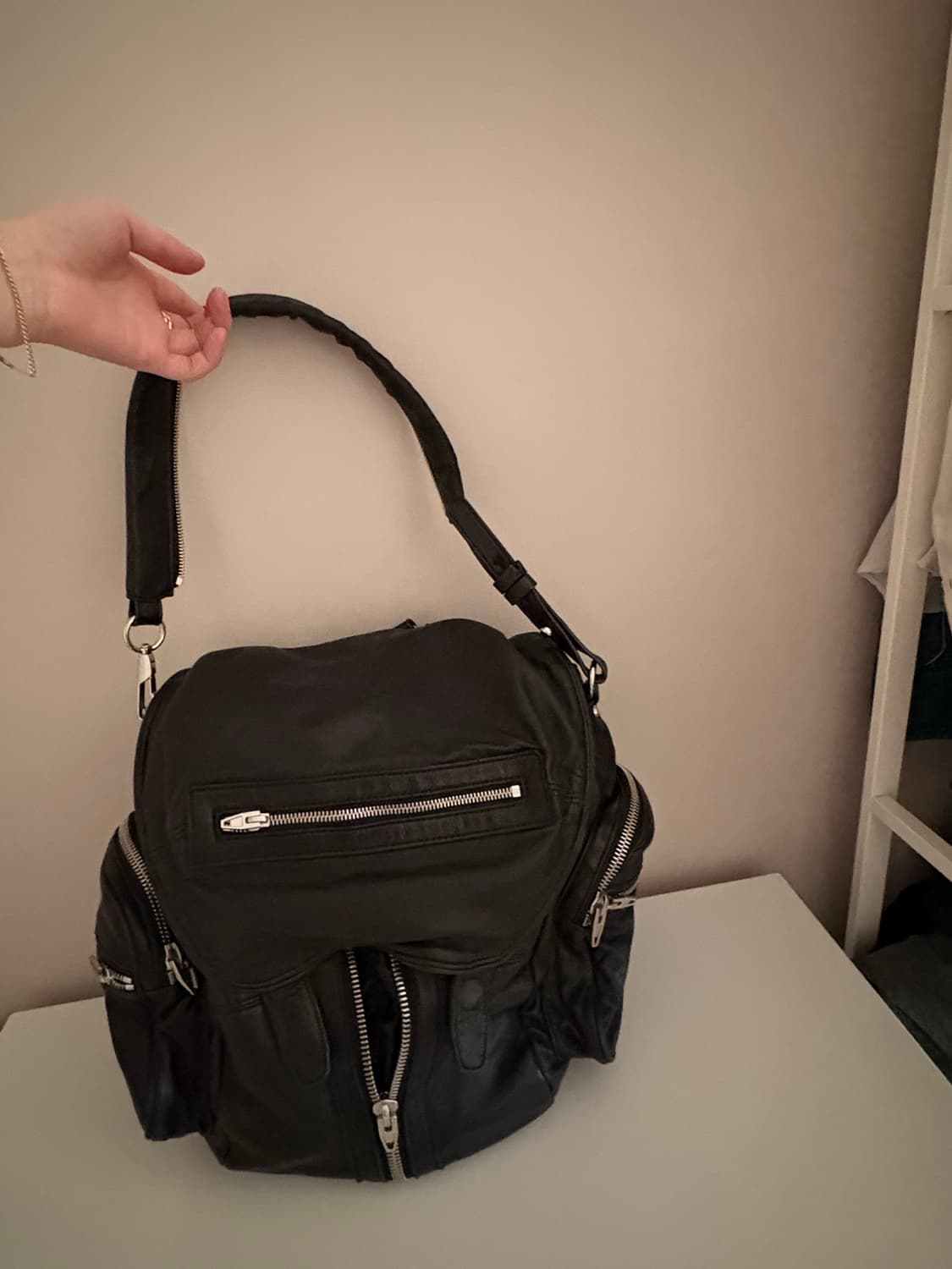 알렉산더왕 마르티백 상품이미지8