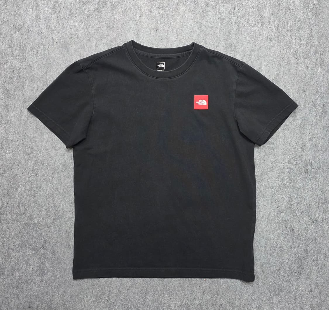 노스페이스 레드박스 베이직 반팔티 M 상품이미지1