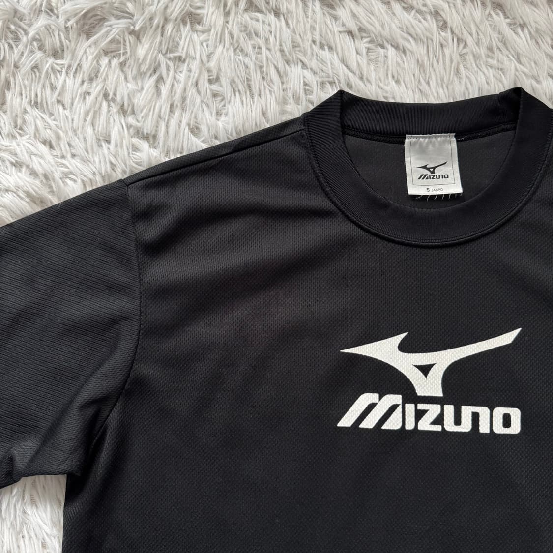MIZUNO 일본빈티지 기능성 반팔 미즈노 반팔티 미즈노반팔 빈티지반팔 상품이미지1
