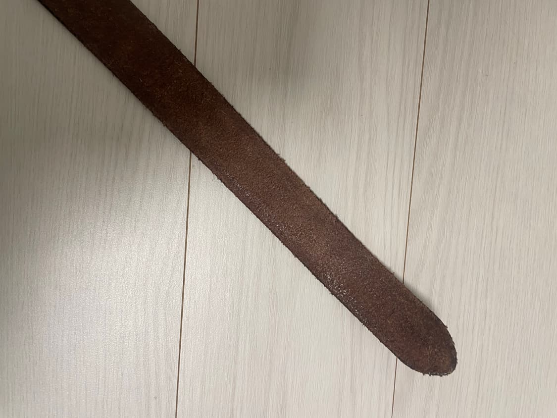 바스통 909 히콕벨트 M 상품이미지9