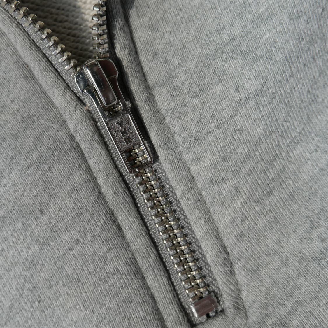 챔피온 하프집업 스웻 맨투맨 상품이미지5