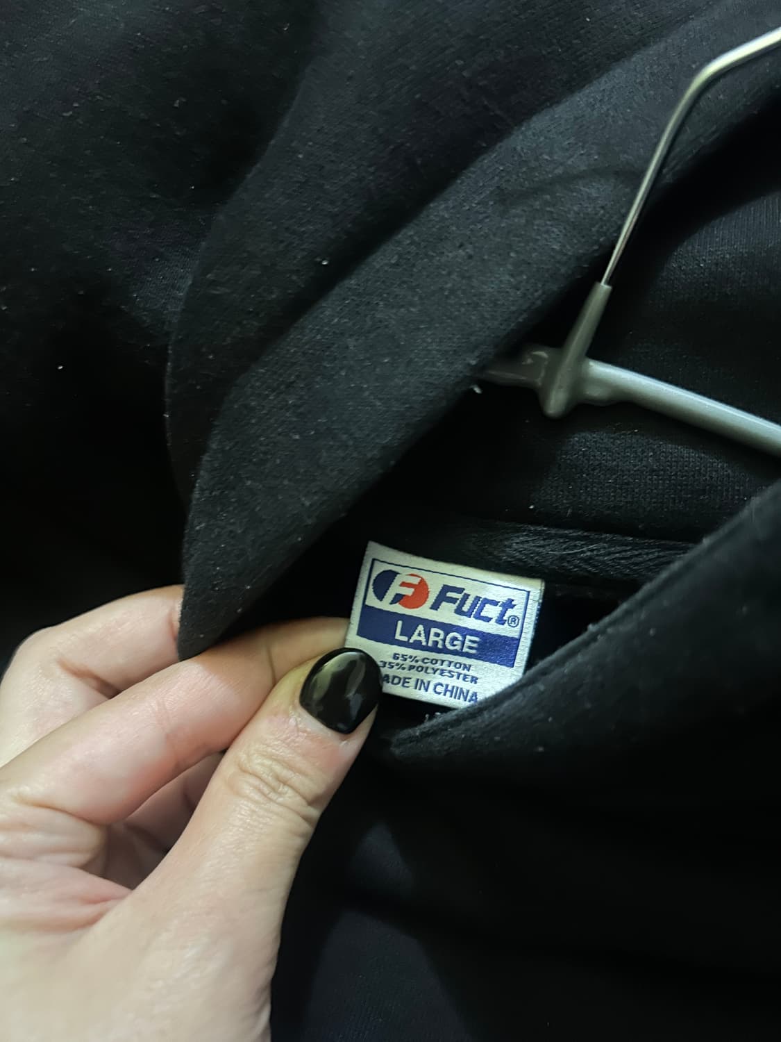 Fuct Hoodies 상품이미지2