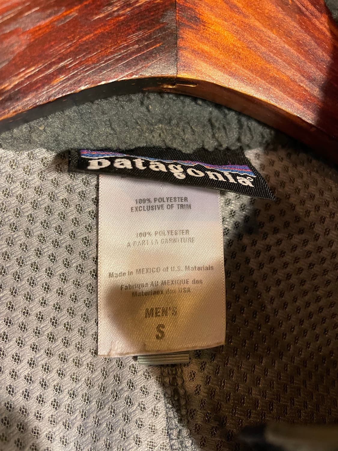 Patagonia 상품이미지10