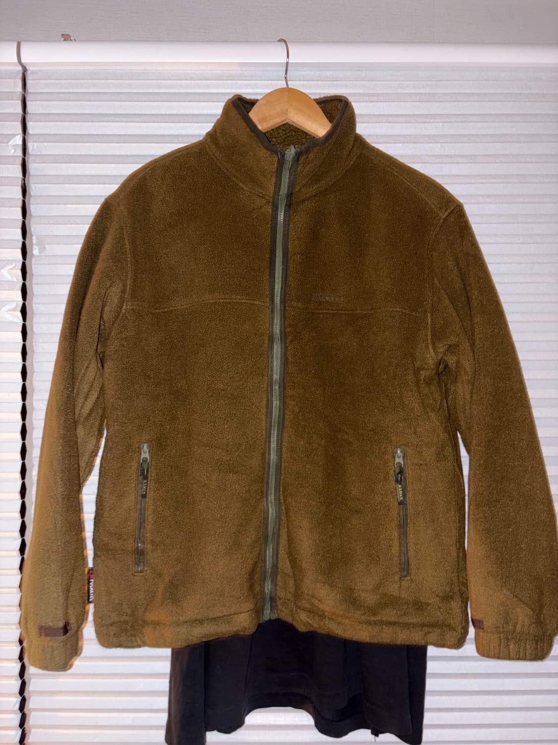 Aigle Fleece Jacket 상품이미지2