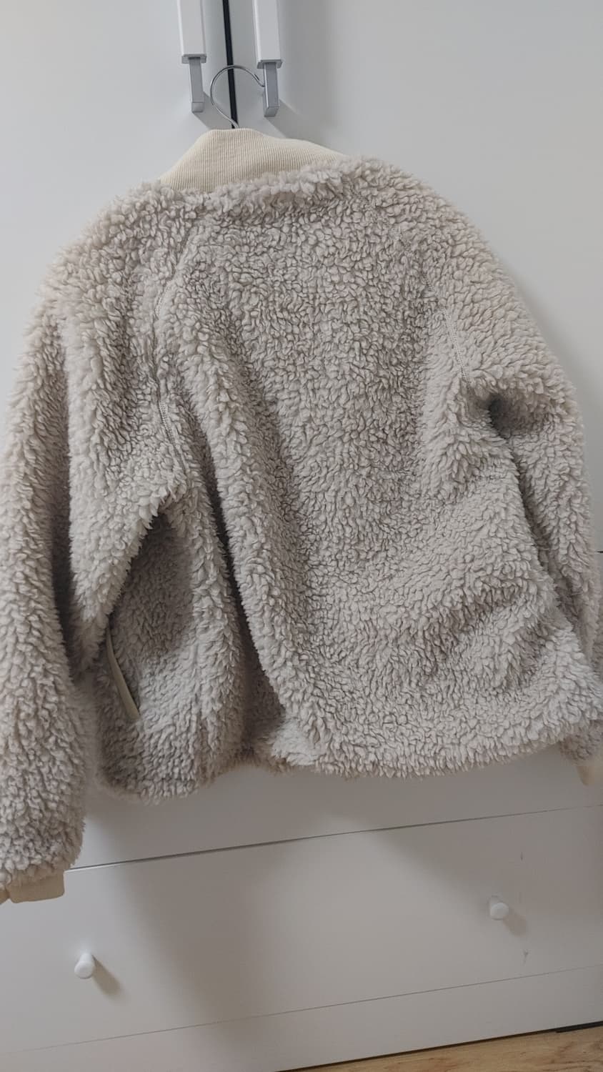 파타고니아 키즈 플리스 자켓 XXL 상품이미지2