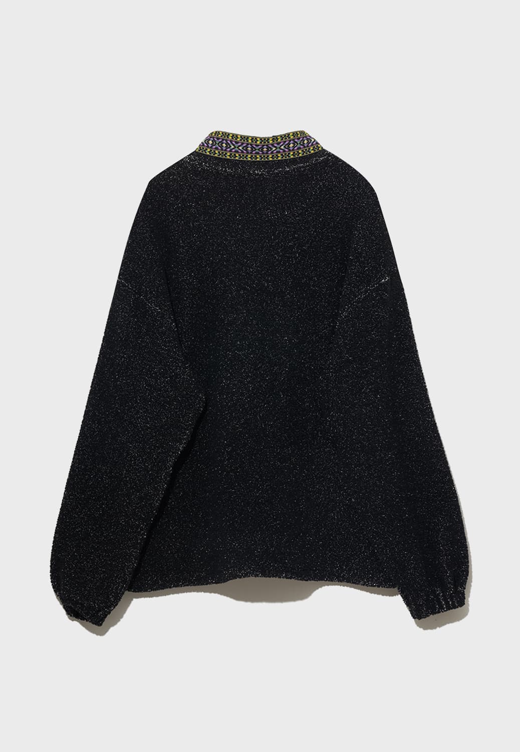 S.K. MANOR HILL pullover jacket 상품이미지2