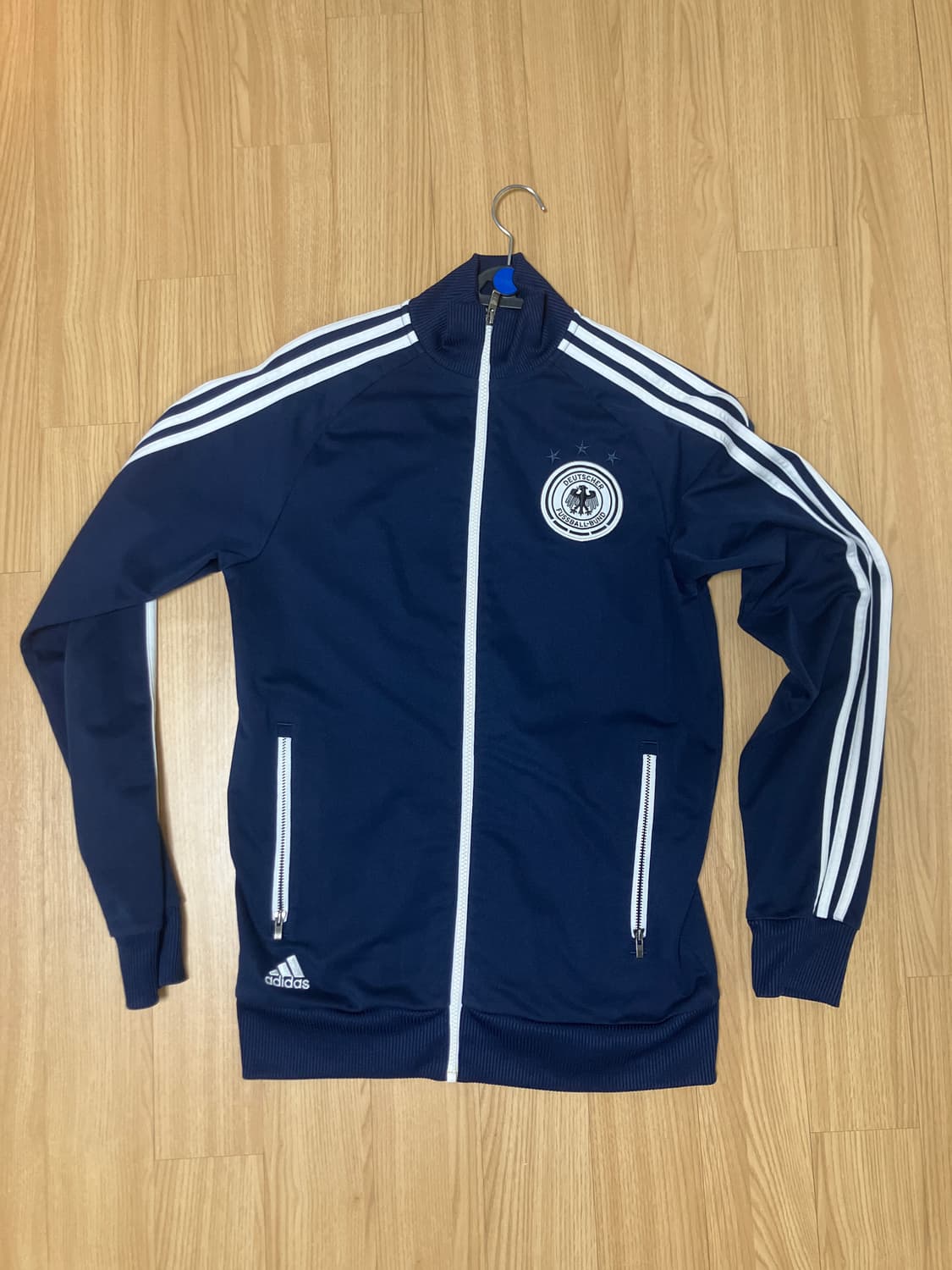 아디다스 독일 국대 저지 상품이미지1