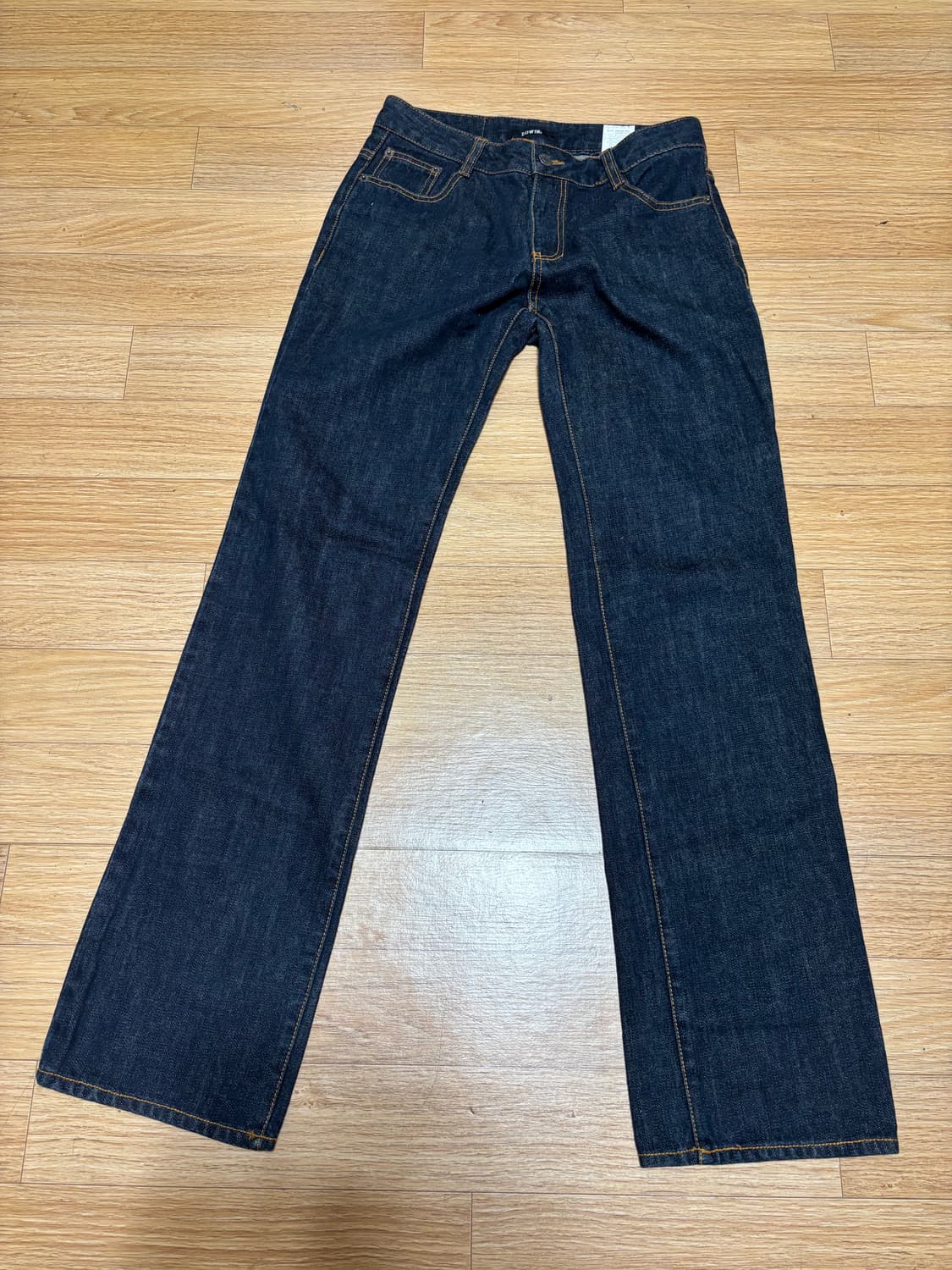 에드윈 데님 청바지 상품이미지4