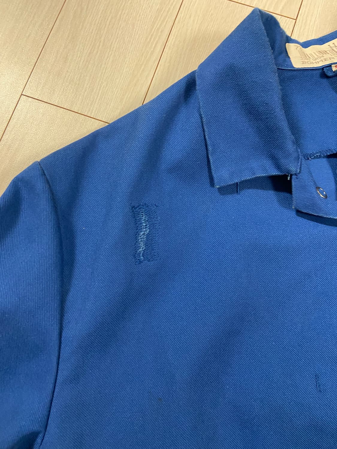 프렌치 워크자켓 상품이미지4