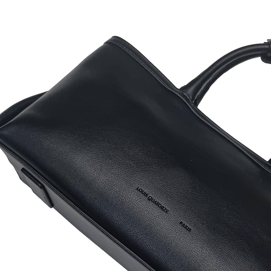 루이까또즈 * 끌로델 토트백 * 블랙 상품이미지4