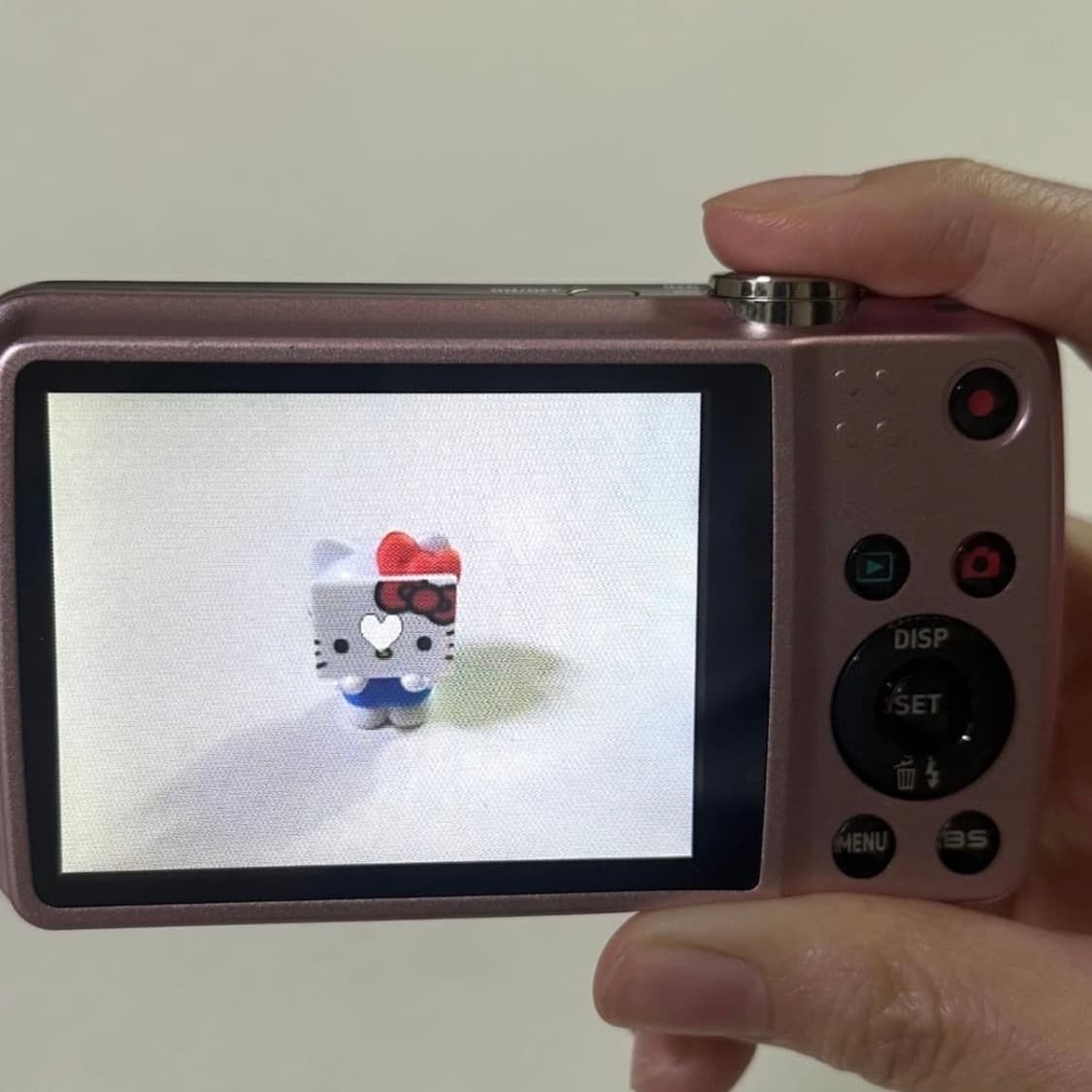 카시오 엑슬림 z550 / casio exilim z550 상품이미지5
