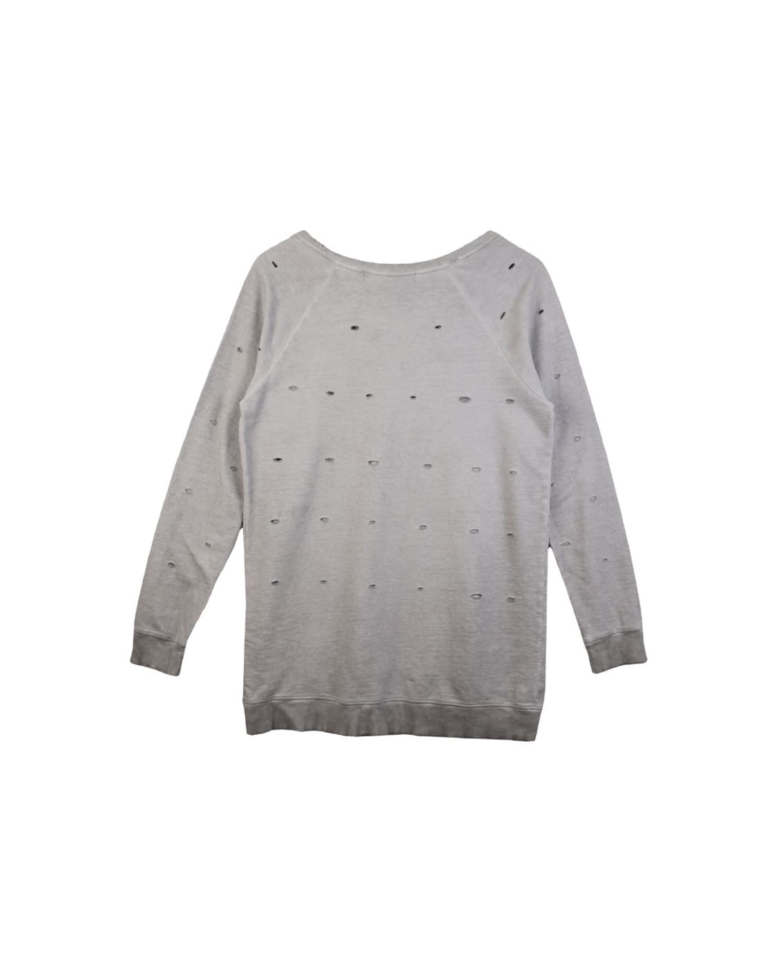 Vintage Skull Cubic Sweatshirts 상품이미지4