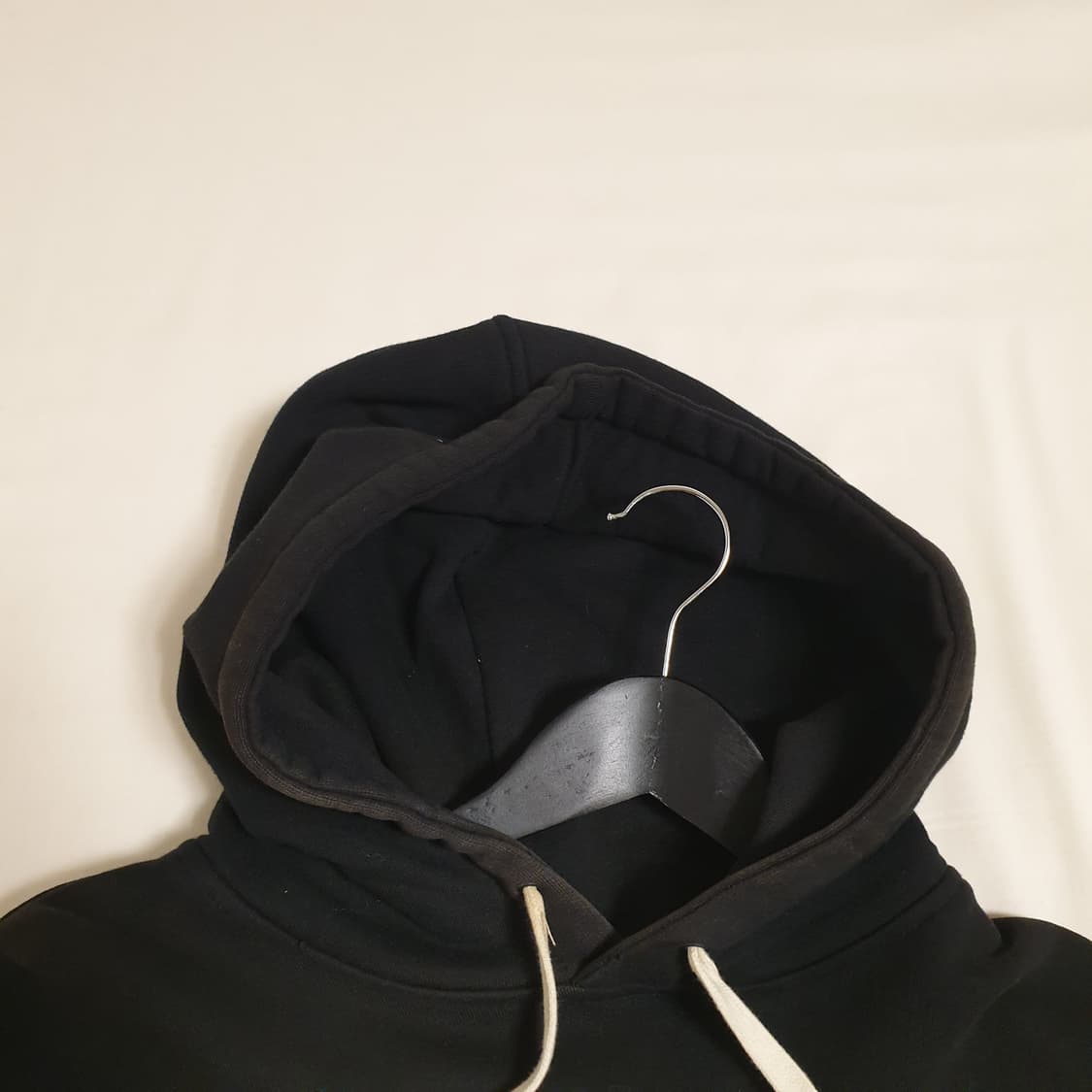 리프리젠트 후드티 분더샵 비이커 상품이미지2