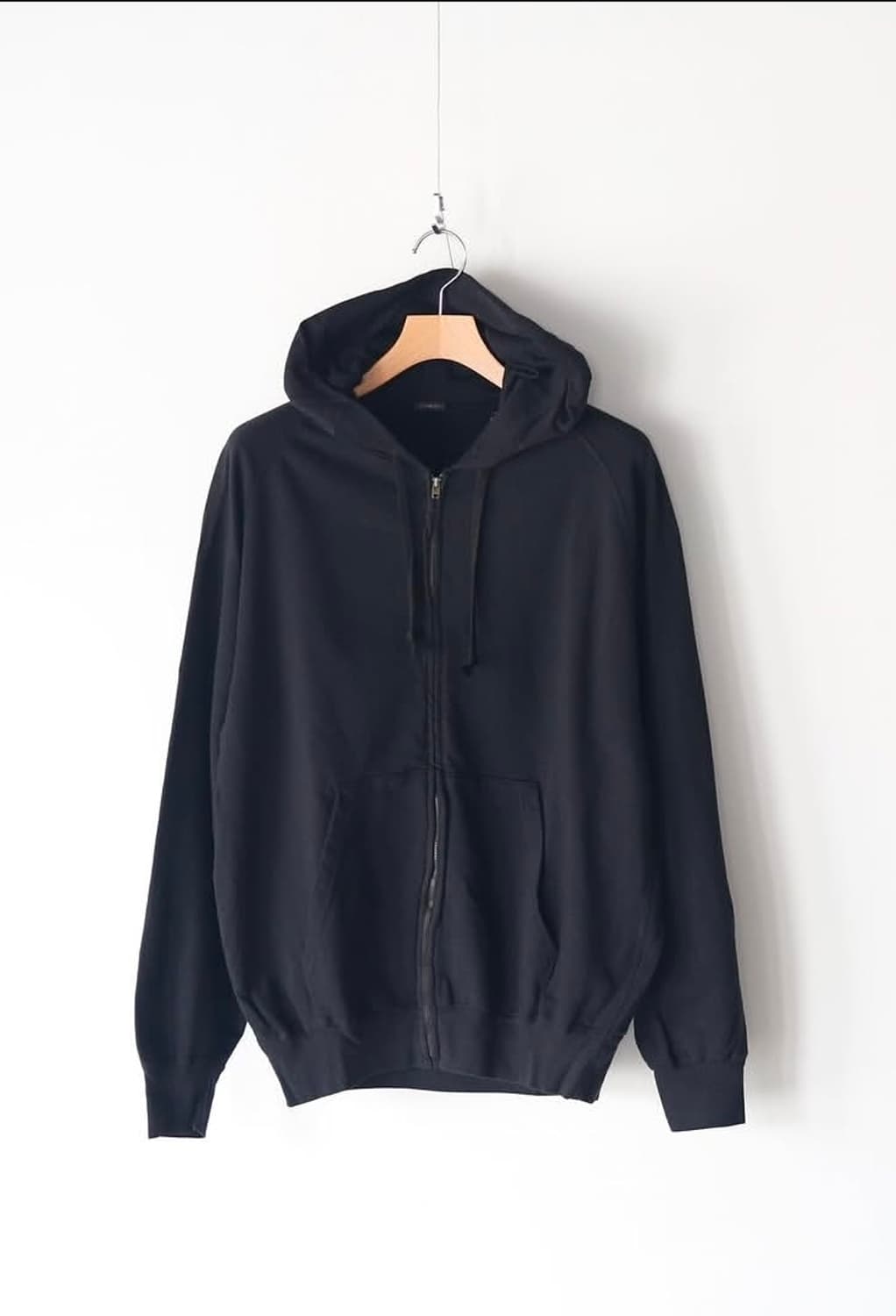 [2, 새상품] 26SS 코모리 LW 코튼 집파카 팝니다 상품이미지1