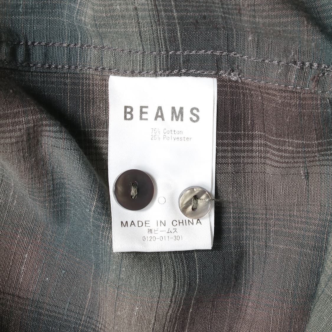 BEAMS 상품이미지2