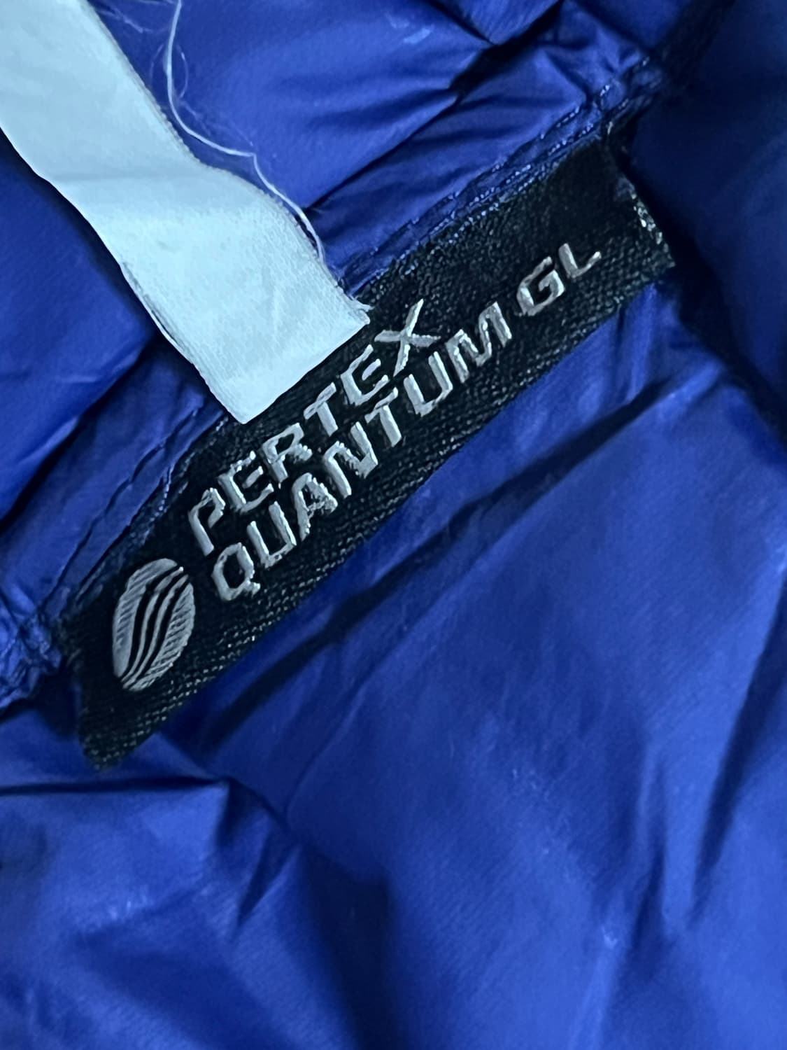 노스페이스 서밋시리즈 퍼텍스 800 초경량패딩  상품이미지7