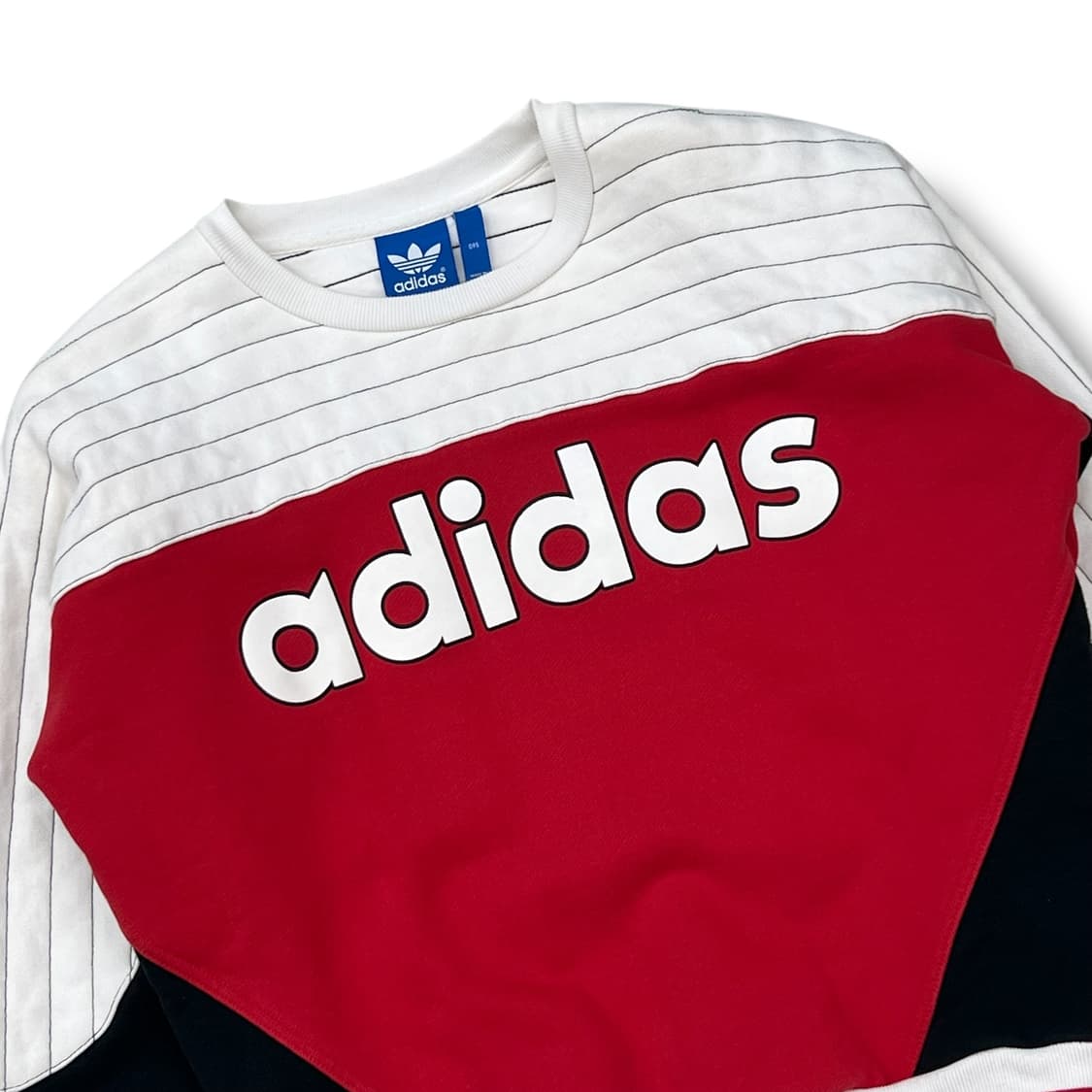 아디다스 올드스쿨 맨투맨 r2151 상품이미지3