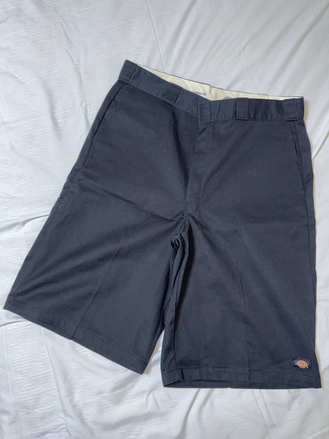 디키즈 42283 블랙 38 상품이미지1