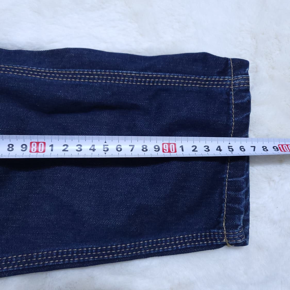 칼하트 청바지 28인치 0312 상품이미지6