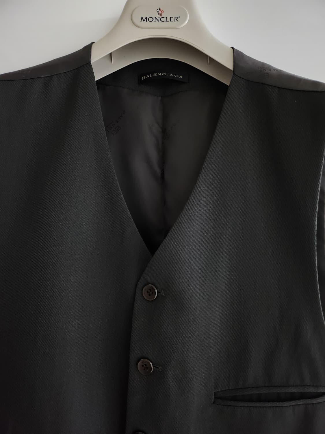 발렌시아가 남성  베스트  상품이미지1