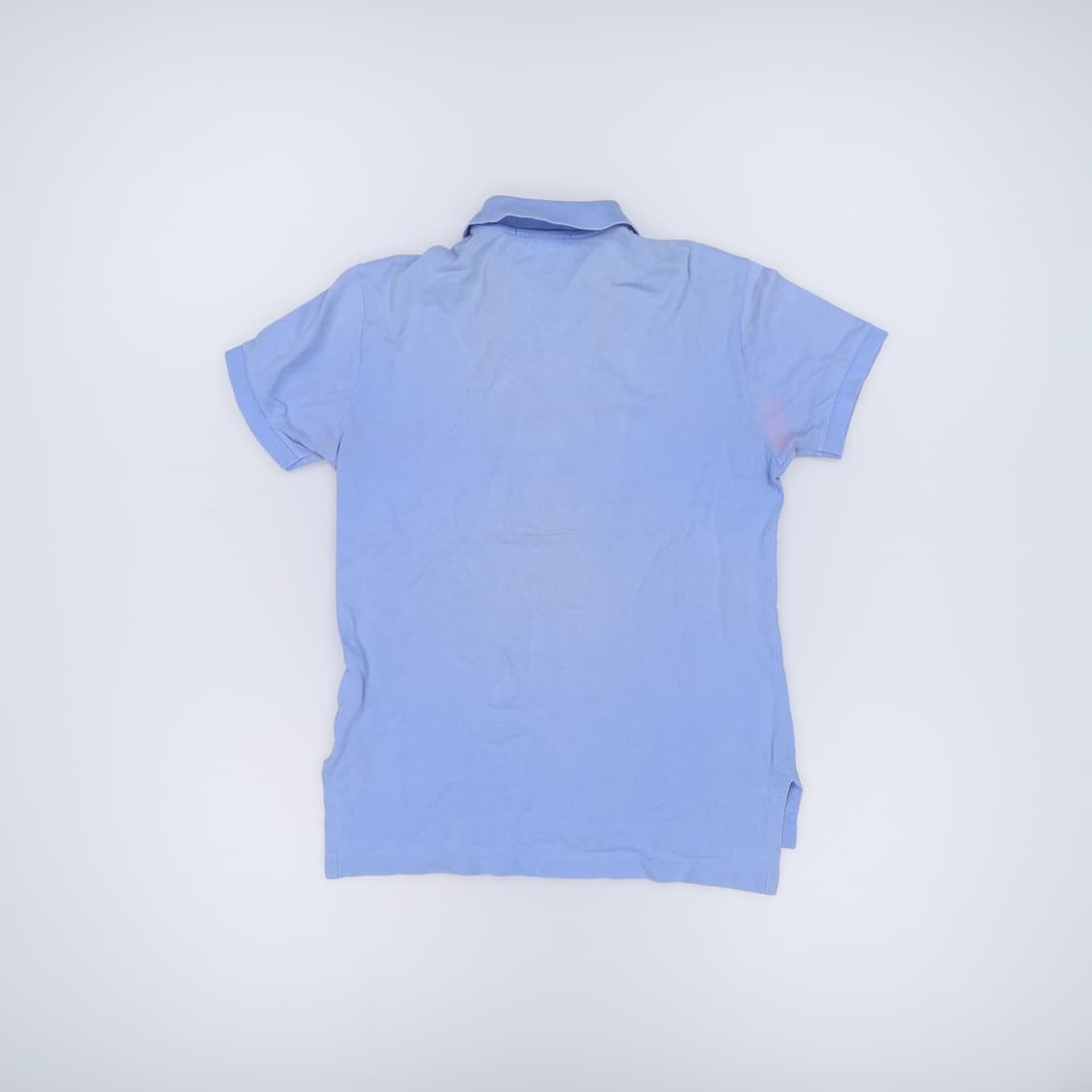 M 폴로랄프로렌 커스텀핏 PK셔츠 0209H1 상품이미지2