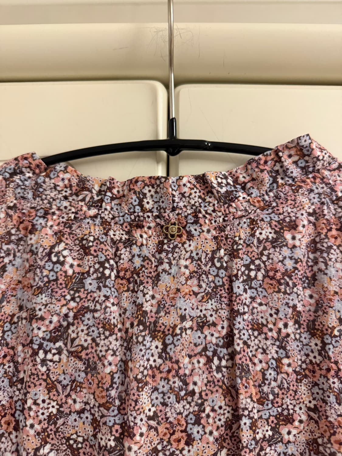 써스데이아일랜드 원피스 상품이미지5