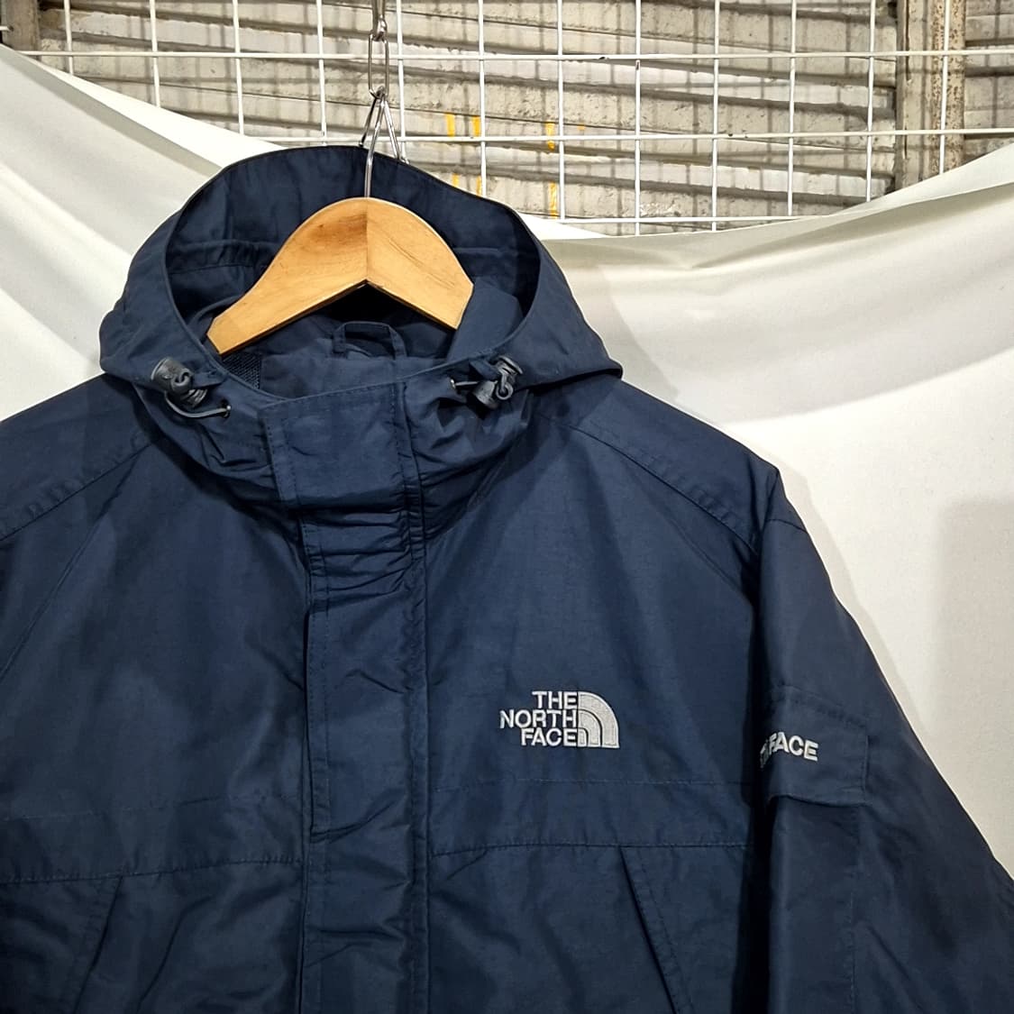 The North Face 노스페이스 마운틴 자켓 상품이미지2
