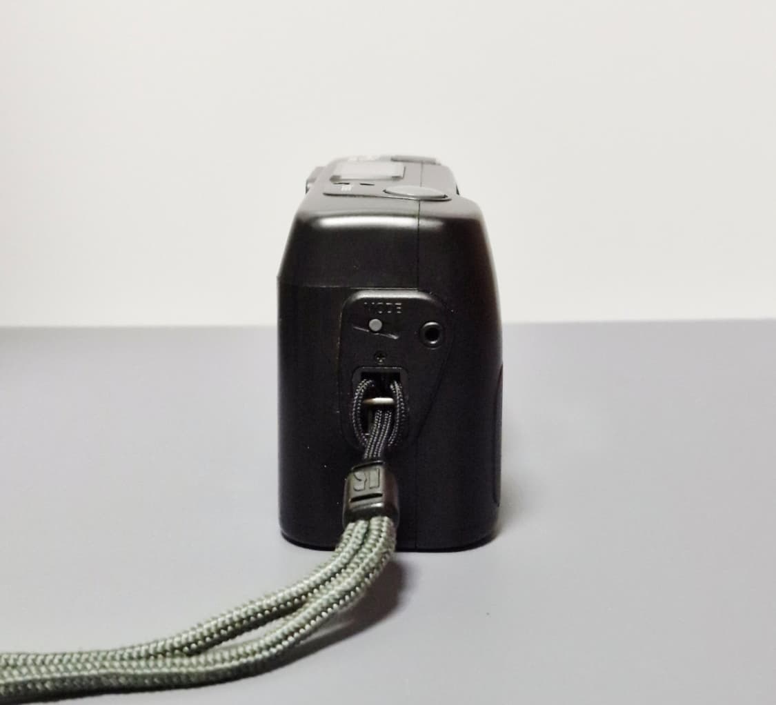 RICOH FF9S date 필름카메라 상품이미지4