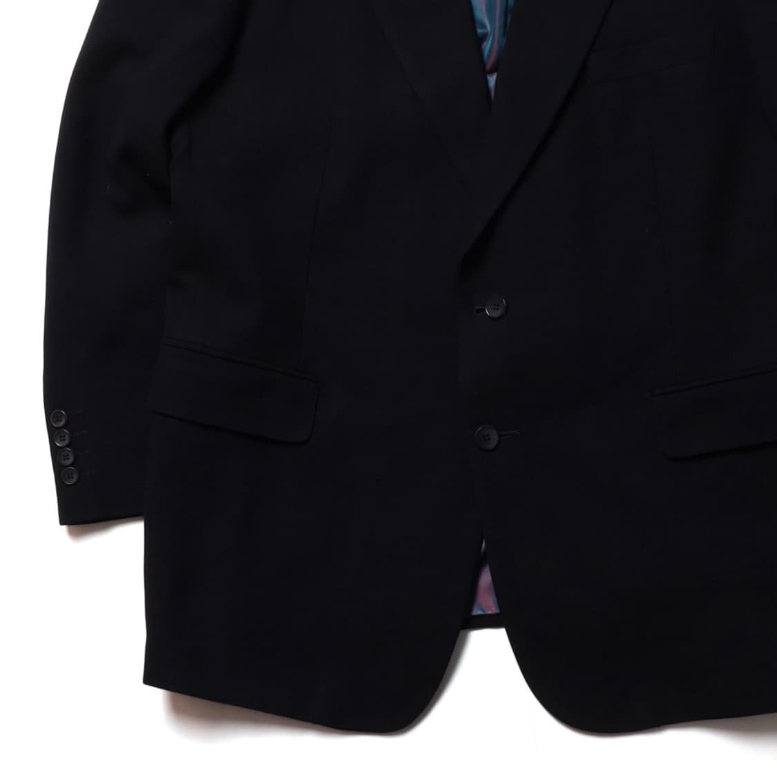 입생로랑 Yves Saint Laurent Cotton 2B Blazer 상품이미지3