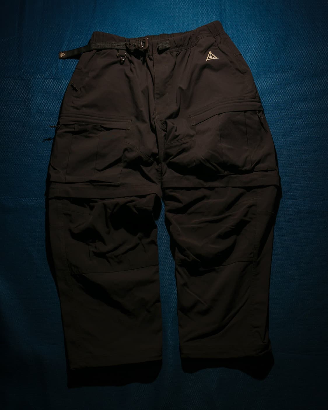 나이키 ACG 스미스 서밋 카고 팬츠 블랙 XL 상품이미지1