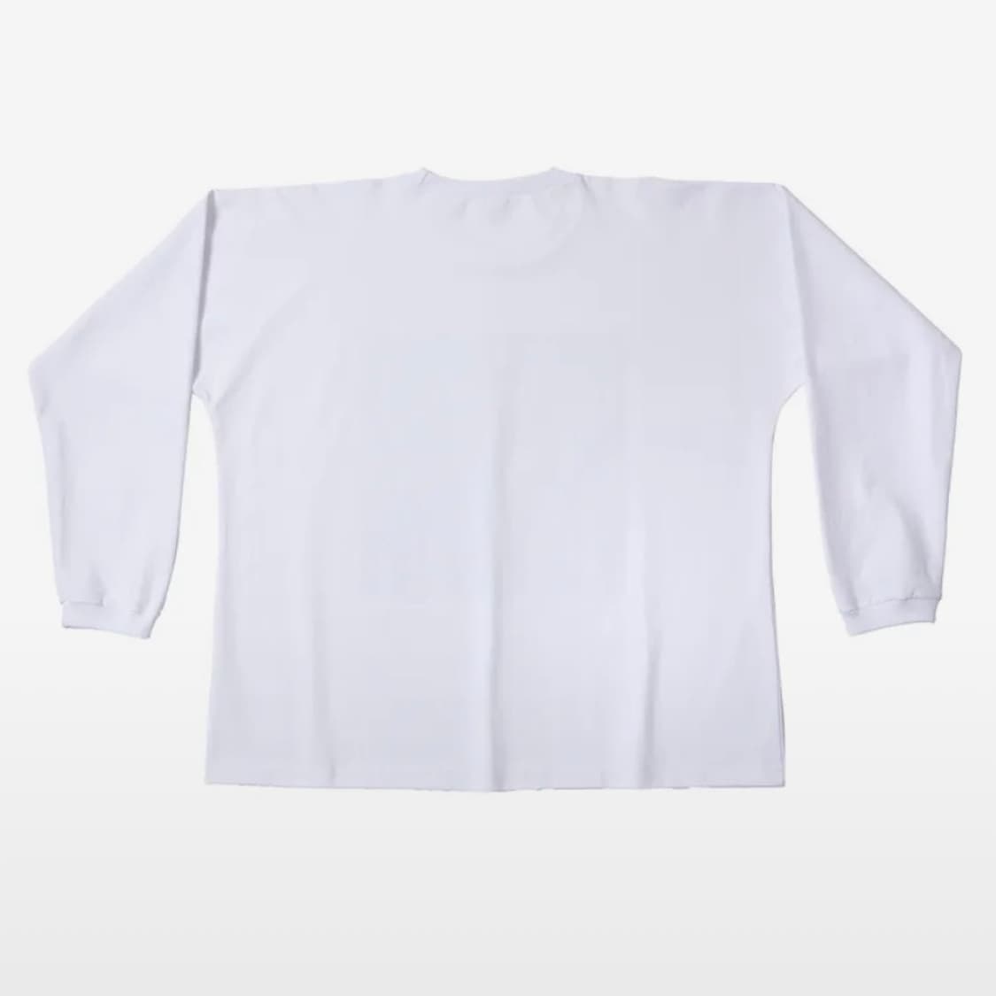 이지 불리 LS-01 롱슬리브 상품이미지2