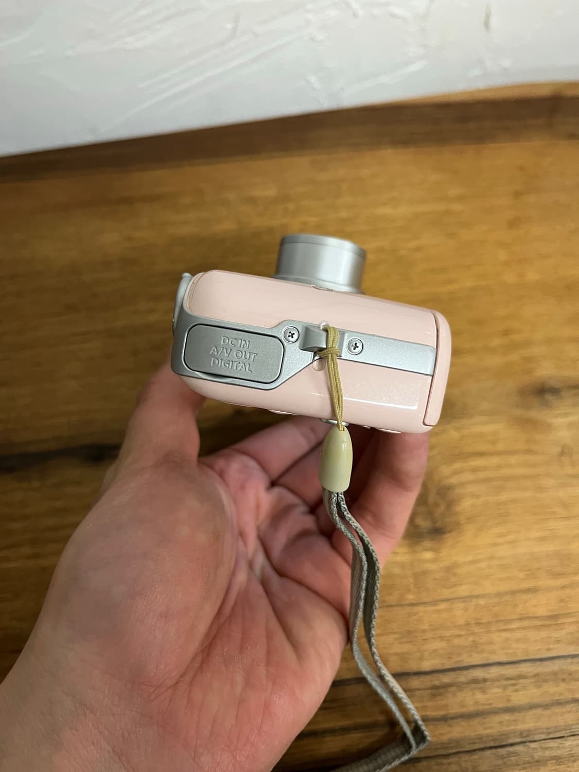 (딸기우유) 캐논 파워샷 e1 상품이미지4