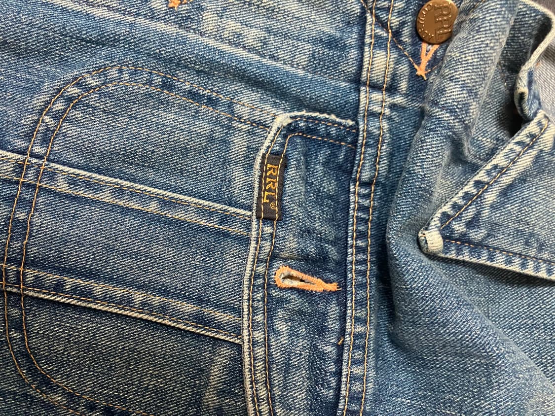 Rrl 리랜드 L사이즈 상품이미지6
