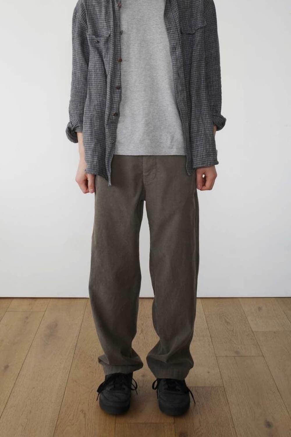 [2] ham 함 와플 치노 올리브 상품이미지1