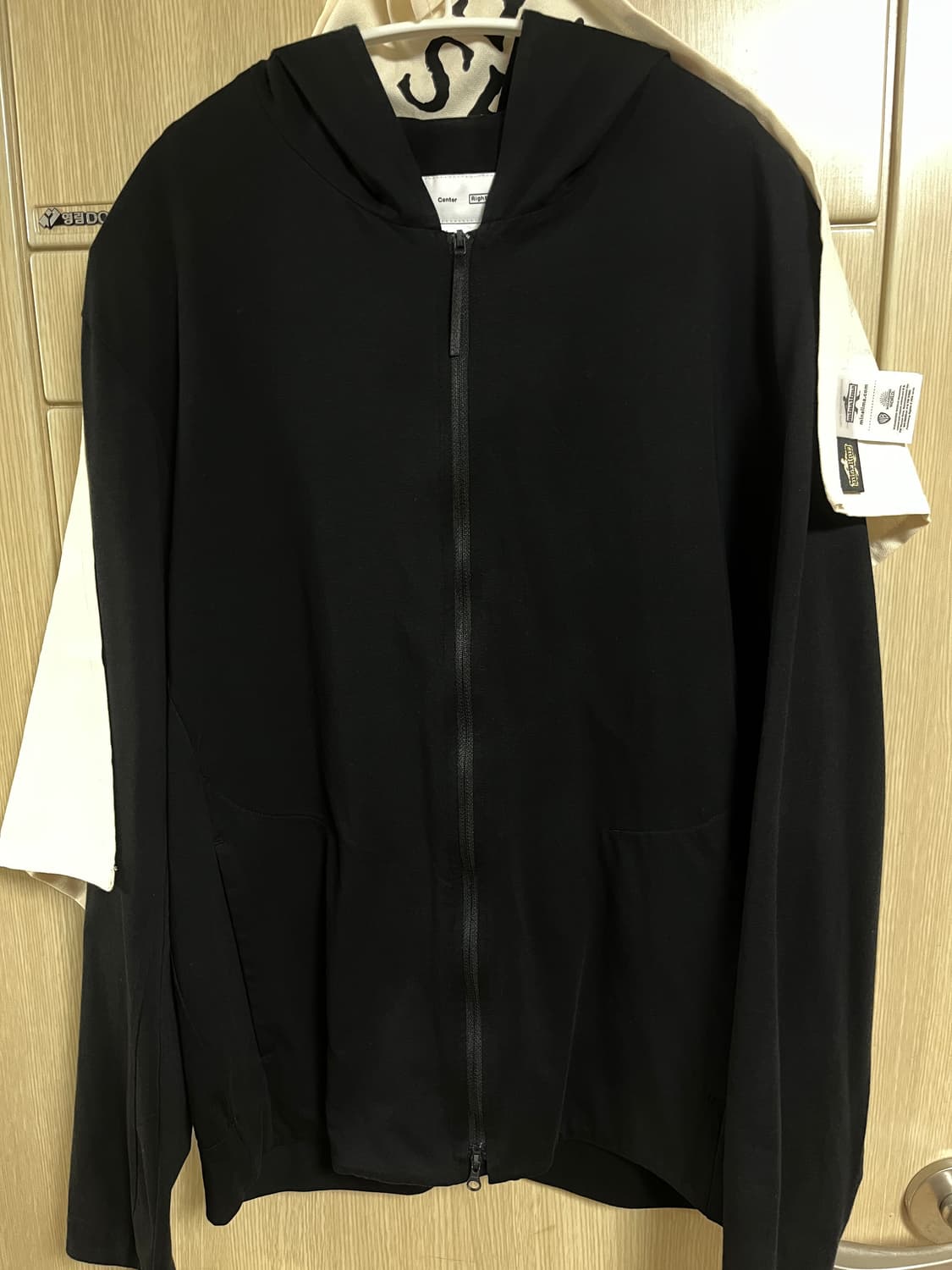 포스트아카이브팩션(파프) 6.0 후디 상품이미지2