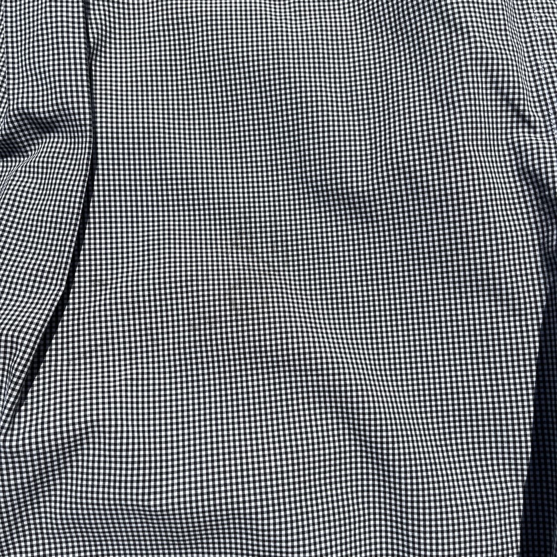 폴로 랄프로렌 깅엄 체크셔츠 (실측확인) 상품이미지6