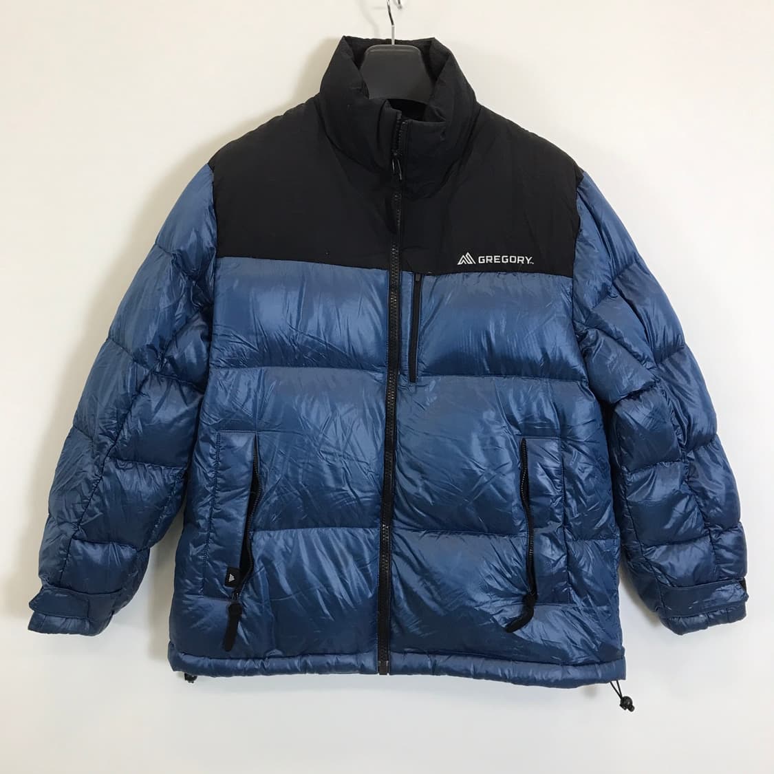 그레고리 덕다운 피콘패딩 [남성M사이즈] 상품이미지1