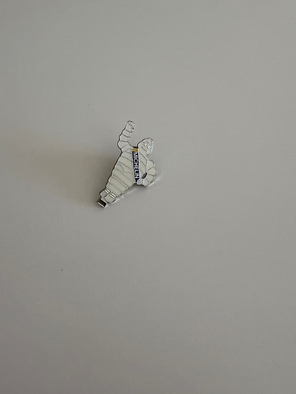 Michelin Man Pin 상품이미지4