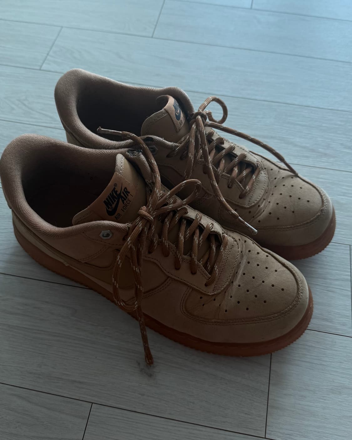 나이키 된장포스 280 상품이미지2