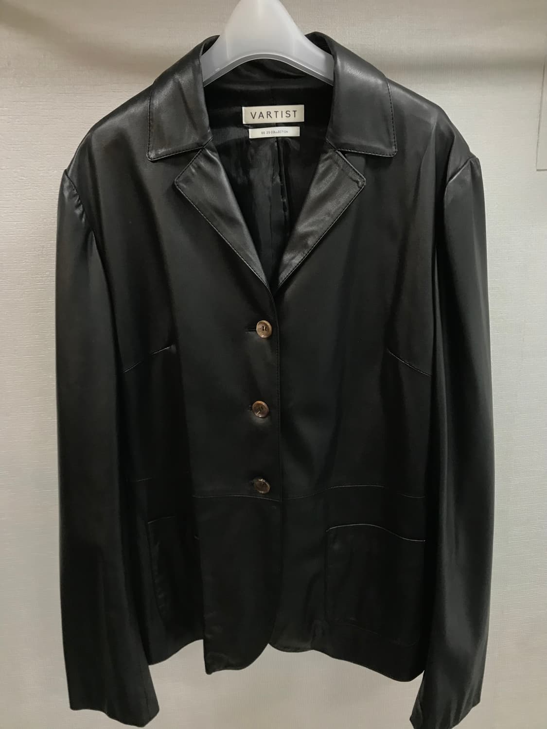 vartist camile 자켓 상품이미지1