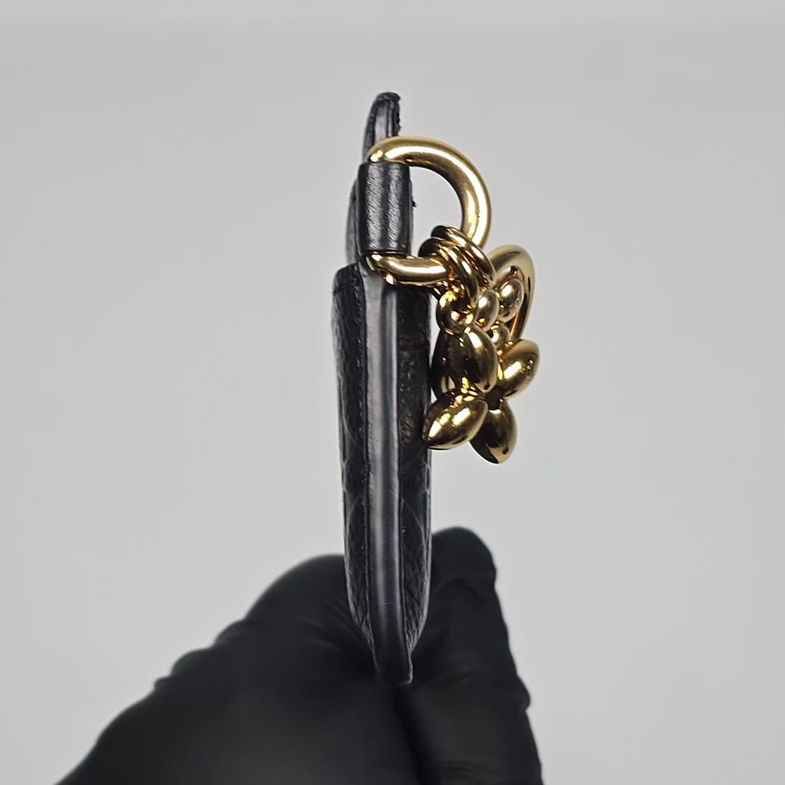 루이비통 LV참 카드 홀더  상품이미지4