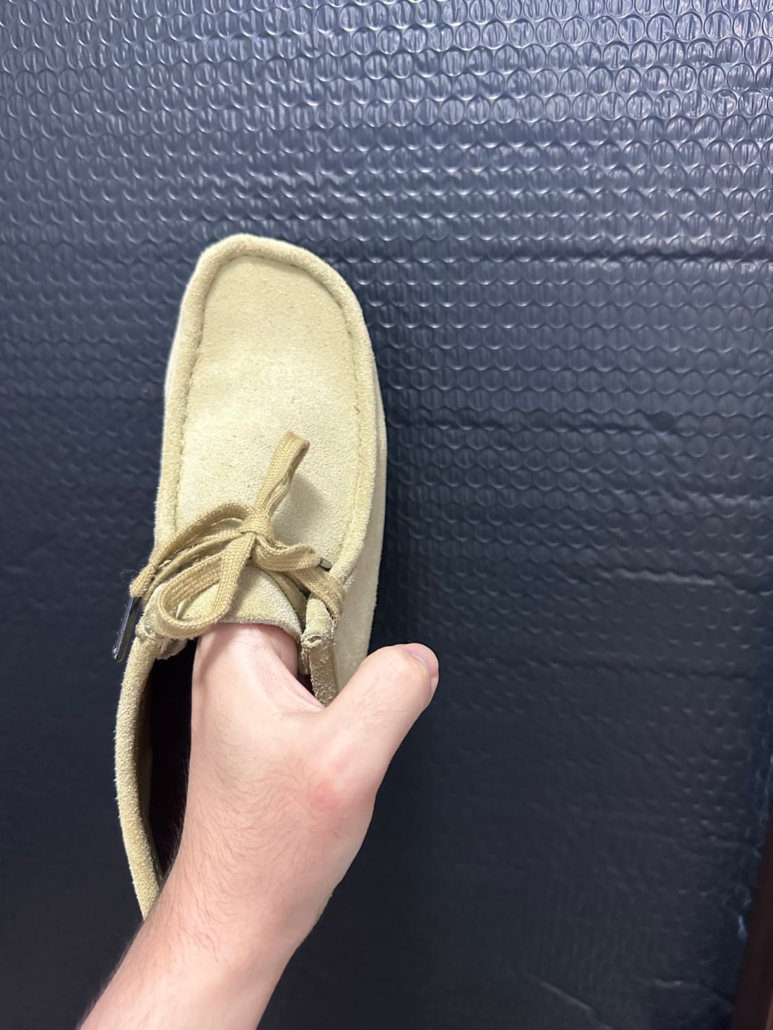 클락스 왈라비 메이플 uk 7.5 상품이미지6