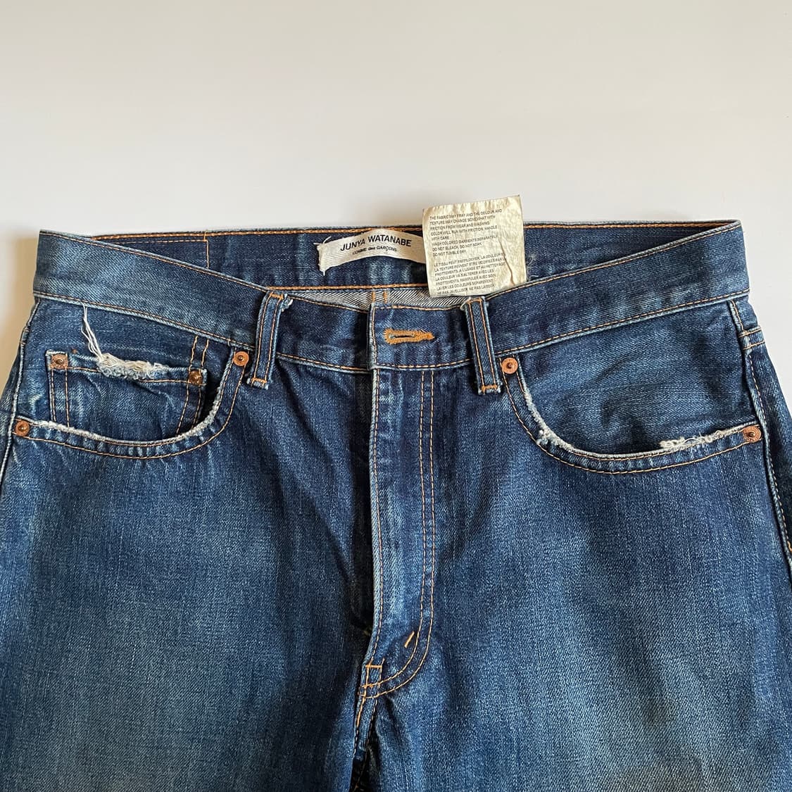 Junya Watanabe 상품이미지4