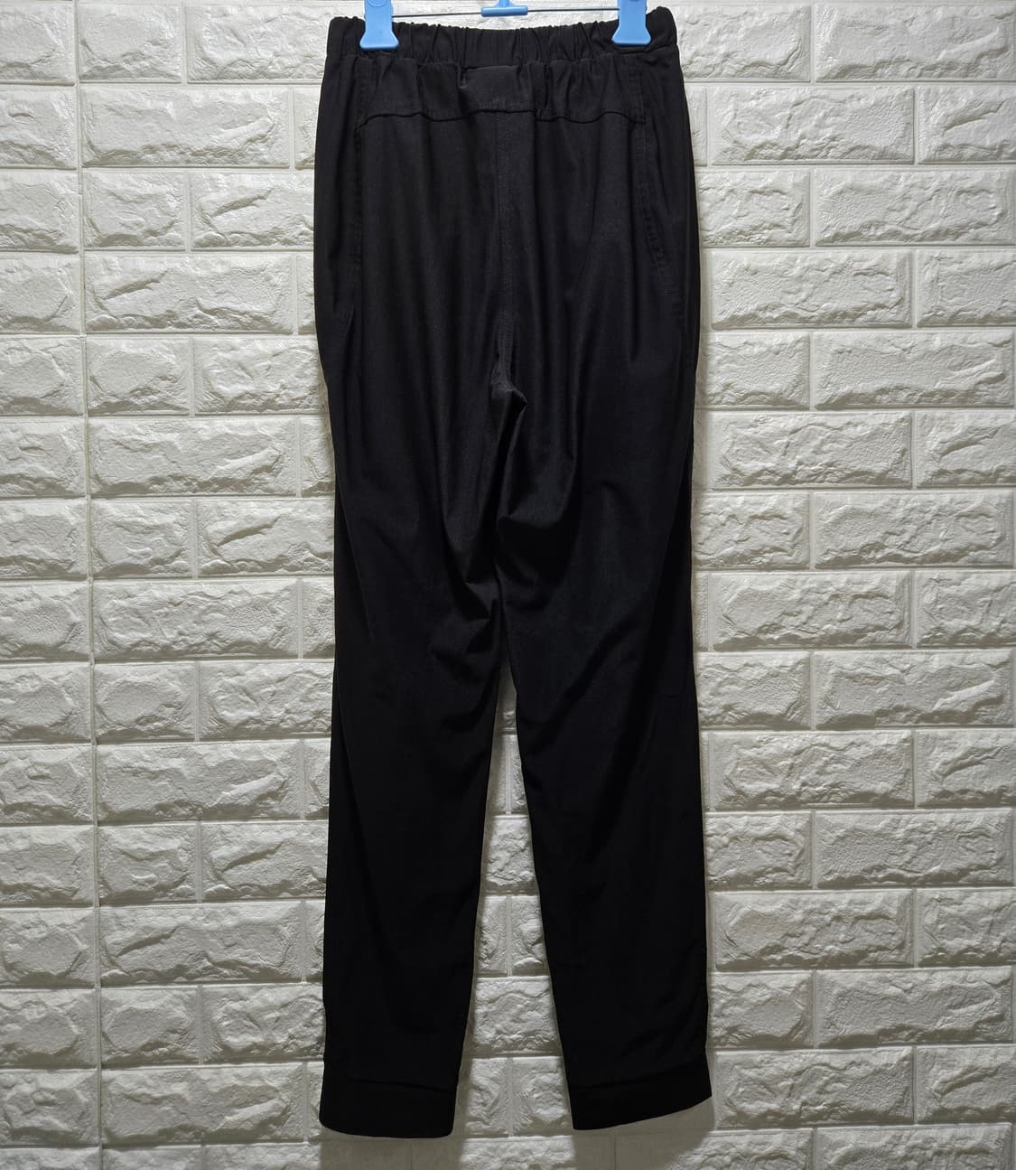 아디다스 컴뱃스포츠 우븐 스트레치 웜업 조거팬츠 30~32 상품이미지5