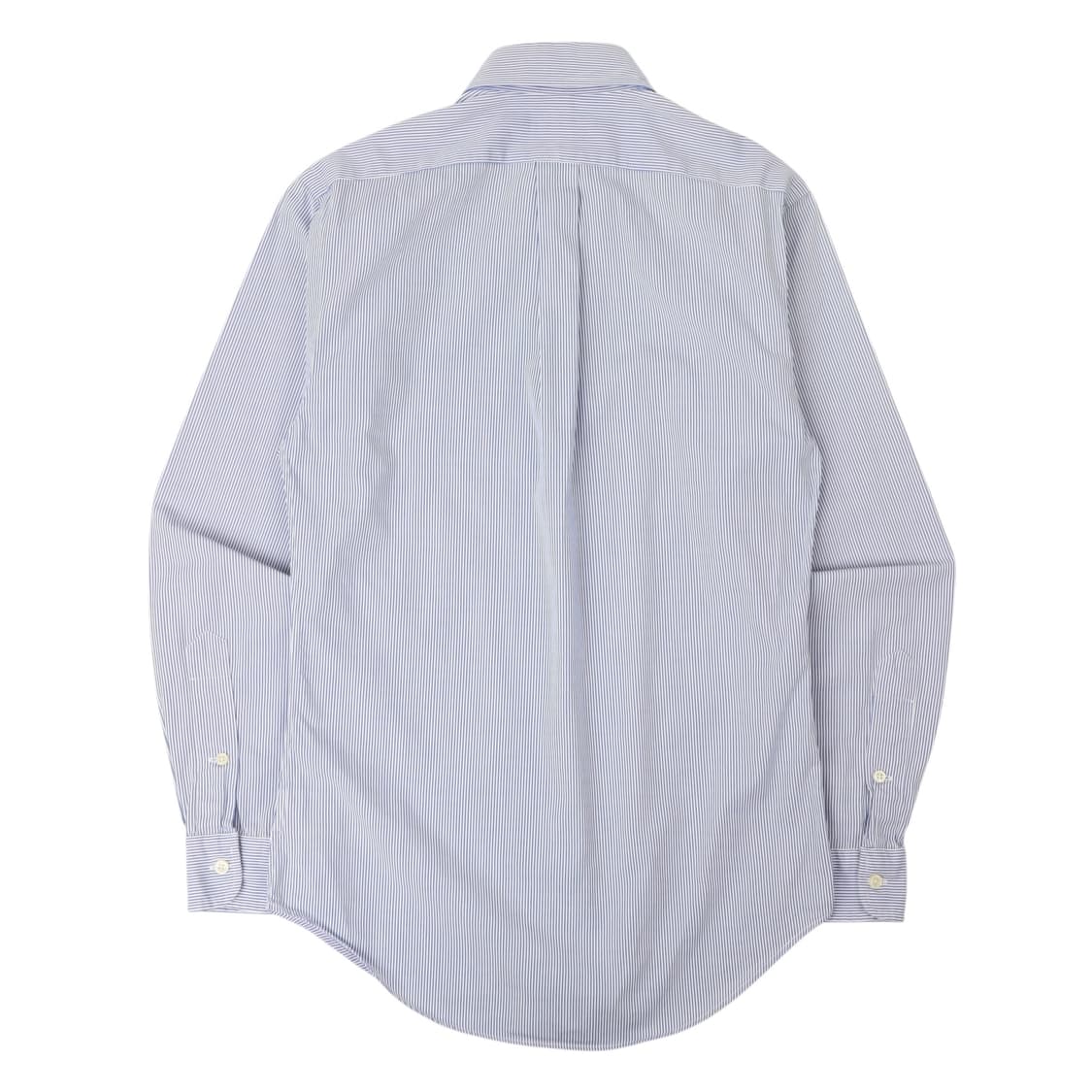 폴로 랄프로렌 블루 스트라이프 셔츠 상품이미지5